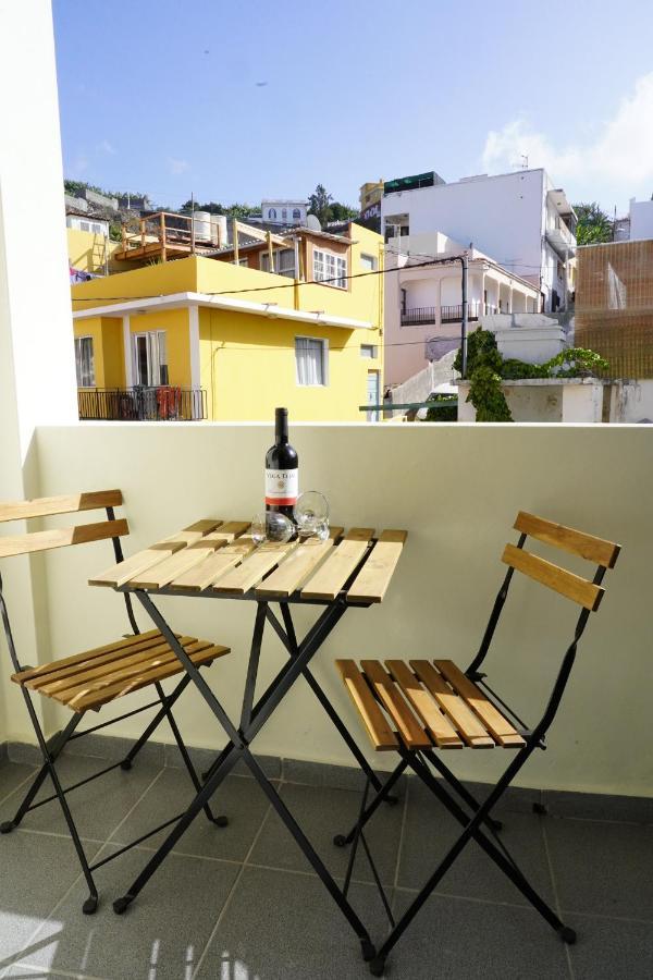 塔扎克蒂El Rincon Del Sol公寓 外观 照片